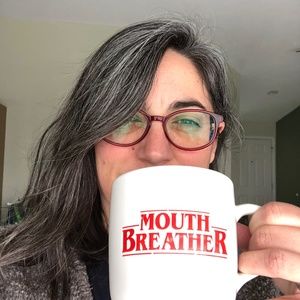 Meet your Posher, Caitlin